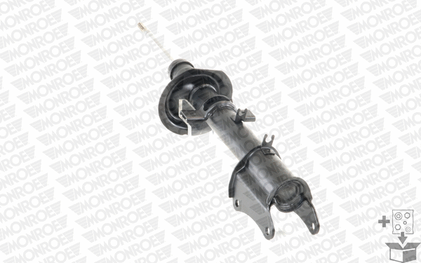 Shock Absorber
