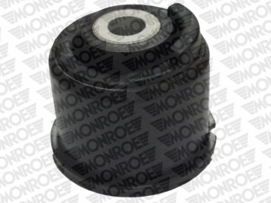 Bushing, axle beam (L15L03)