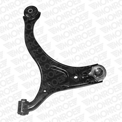Control/Trailing Arm, wheel suspension (L18533)