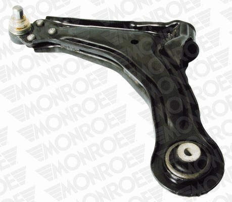 Control/Trailing Arm, wheel suspension (L23550)