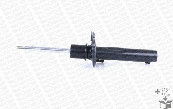 Shock Absorber (16498)