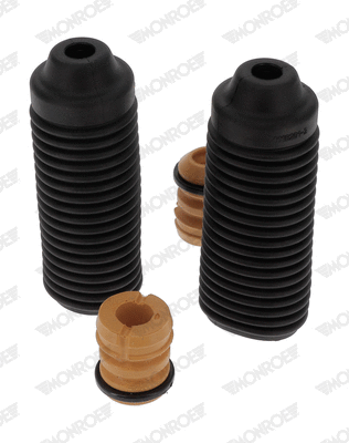 Dust Cover Kit, shock absorber