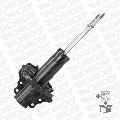 Shock Absorber