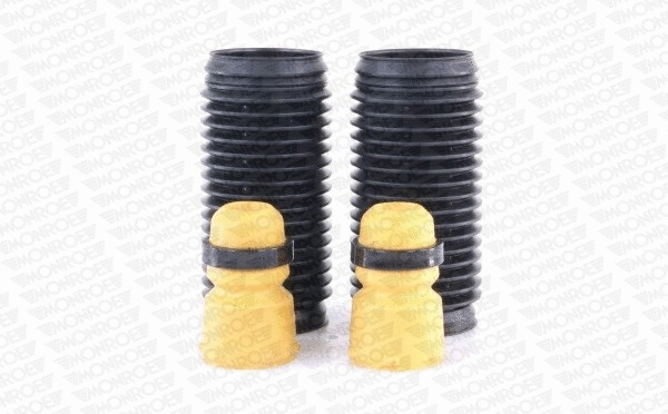 Dust Cover Kit, shock absorber
