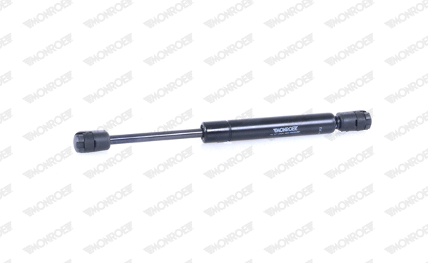 Gas Spring, convertible top