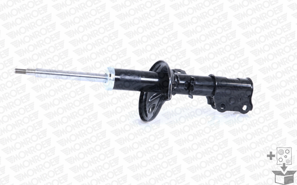 Shock Absorber