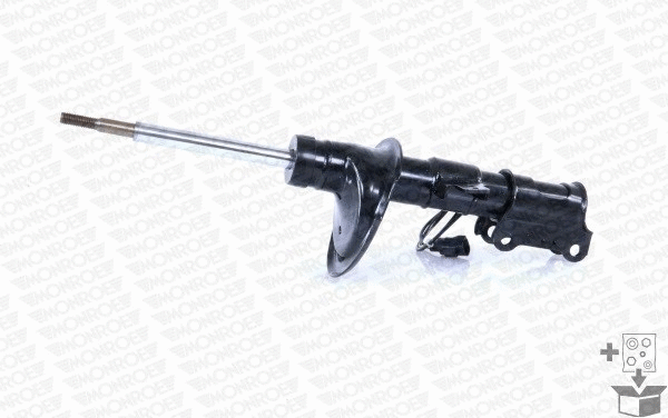 Shock Absorber (C2502)
