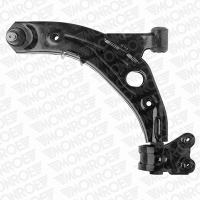 Control/Trailing Arm, wheel suspension (L50560)