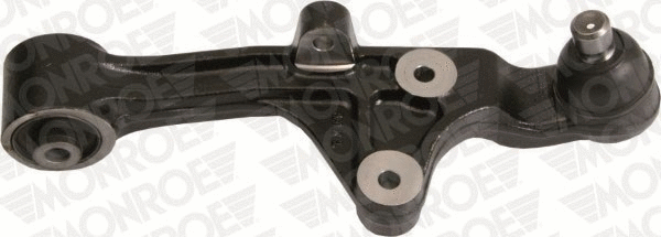 Control/Trailing Arm, wheel suspension (L18504)