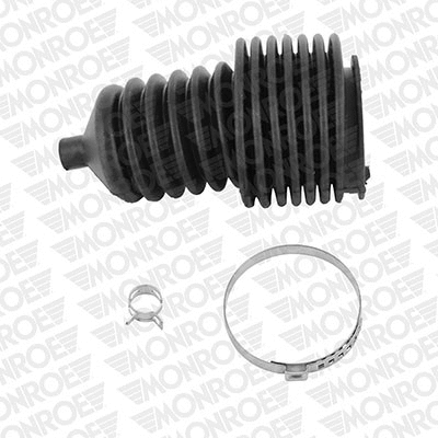 Bellow Kit, steering (L25000)