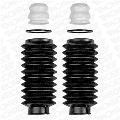 Dust Cover Kit, shock absorber (PK144)