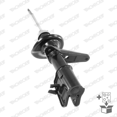 Shock Absorber