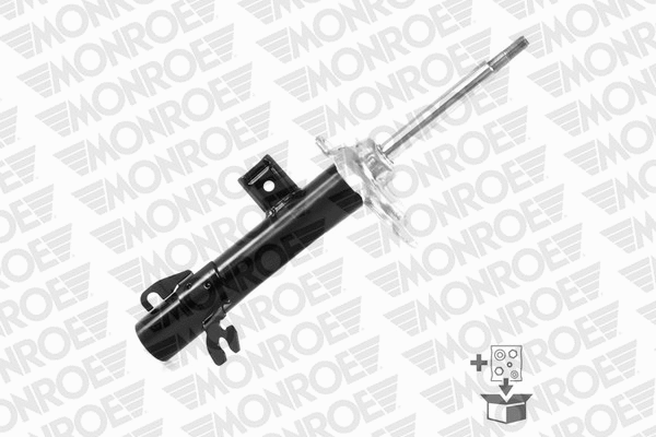 Shock Absorber (742077SP)