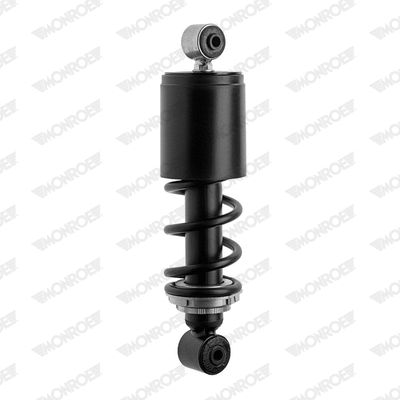 Shock Absorber, driver cab suspension