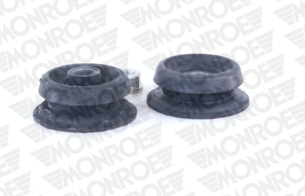 Repair Kit, suspension strut support mount