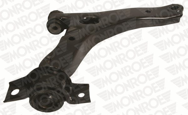 Control/Trailing Arm, wheel suspension (L16569)