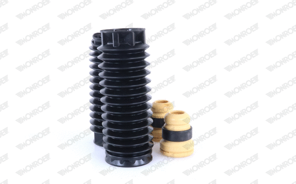 Dust Cover Kit, shock absorber