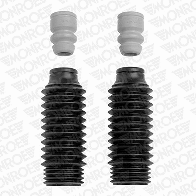 Dust Cover Kit, shock absorber (PK368)