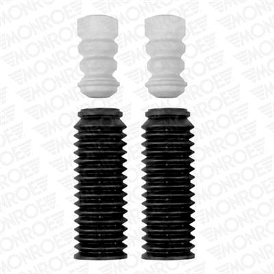 Dust Cover Kit, shock absorber (PK025)