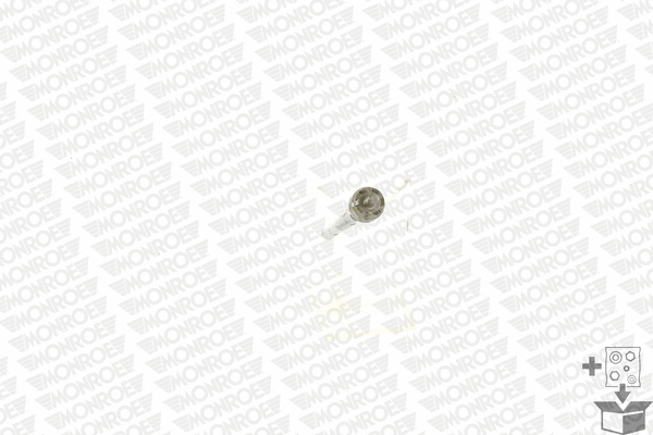 Inner Tie Rod