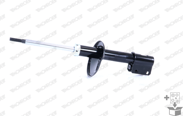 Shock Absorber