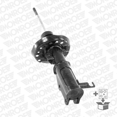 Shock Absorber