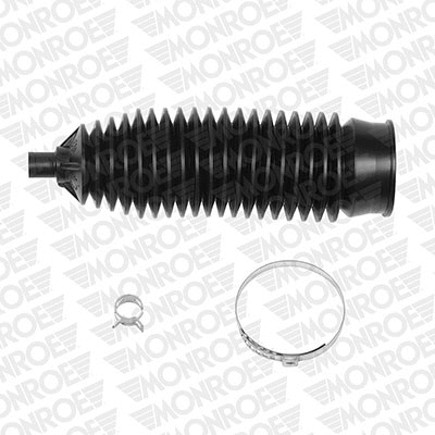 Bellow, steering (L29065)