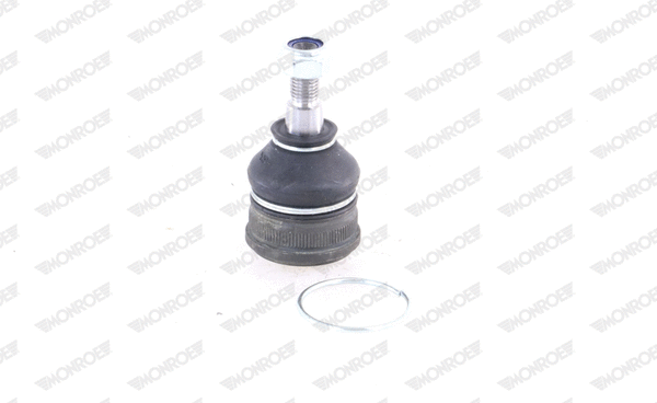 Mounting, control/trailing arm