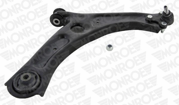 Control/Trailing Arm, wheel suspension (L29A51)