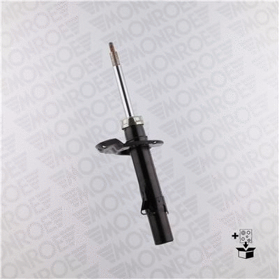 Shock Absorber