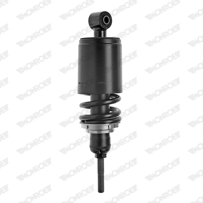 Shock Absorber, driver cab suspension