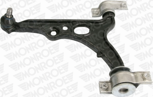 Control/Trailing Arm, wheel suspension (L15510)