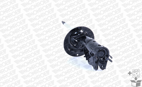 Shock Absorber