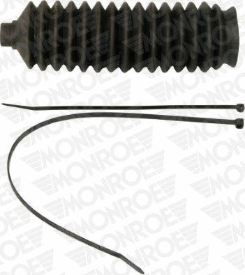Bellow Kit, steering (L50045)