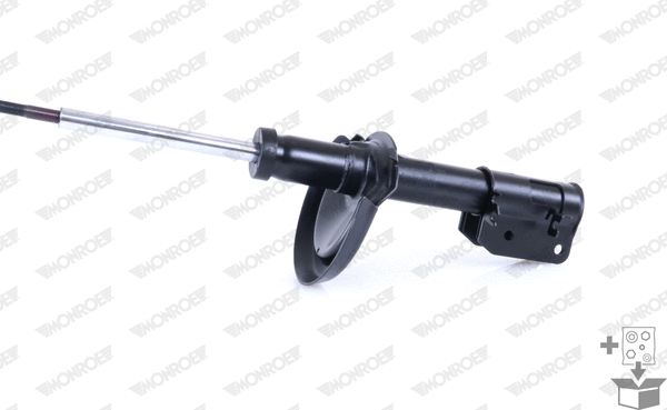 Shock Absorber