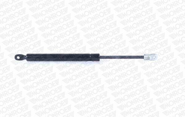 Gas Spring, bonnet