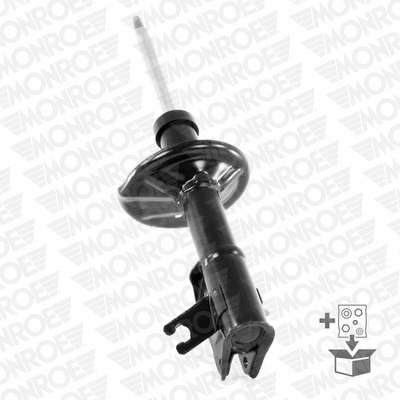 Shock Absorber