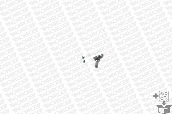 Link/Coupling Rod, stabiliser bar