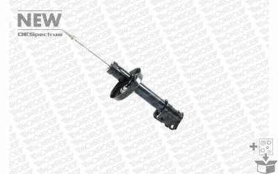 Shock Absorber (742127SP)