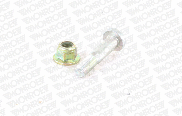 Mounting and Bolting Kit, control/trailing arm