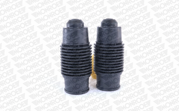 Dust Cover Kit, shock absorber