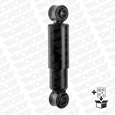 Shock Absorber (F5011)