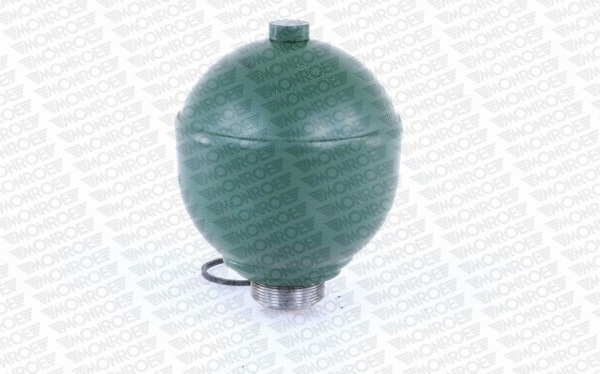 Pressure Accumulator, pneumatic suspension