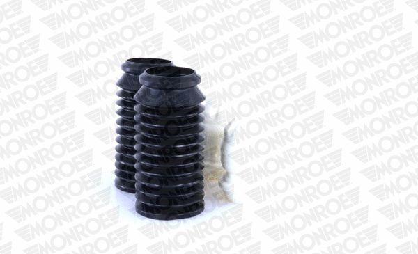 Dust Cover Kit, shock absorber
