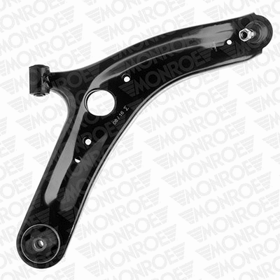 Control/Trailing Arm, wheel suspension (L43577)