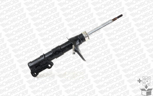 Shock Absorber