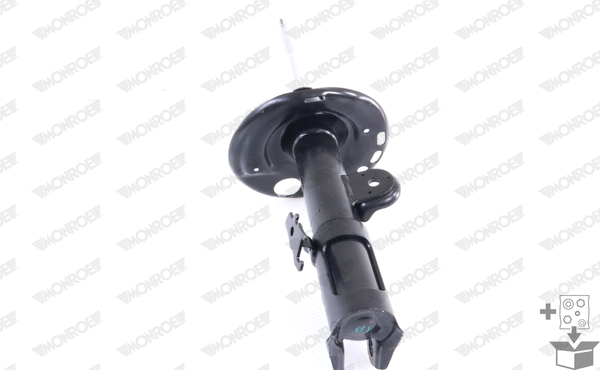 Shock Absorber