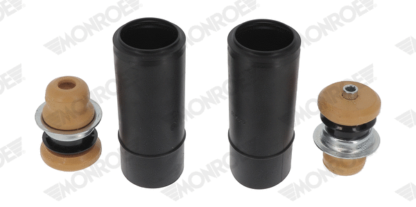 Dust Cover Kit, shock absorber (PK460)