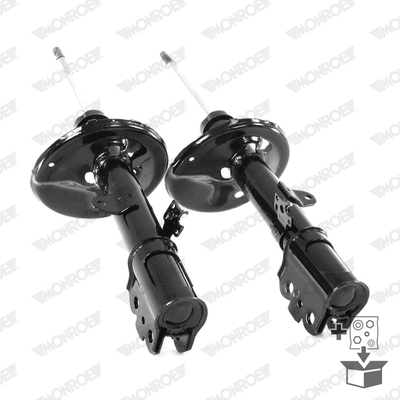 Shock Absorber