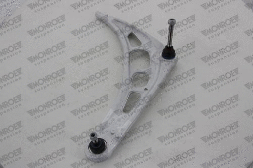 Control/Trailing Arm, wheel suspension (L11579)
